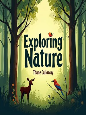 cover image of Exploring Nature